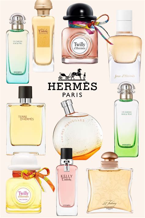 hermès perfume ladies|where to buy hermes perfume.